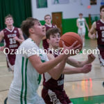 KellySteedthws-39: The Thayer Bobcats hosted the Willow Springs Bears, Saturday afternoon, February 11, 2023 at Thayer High School. The Bobcats come away with the Win (69-40) and improved to (18-4) on the season and (5-0) in SCA play