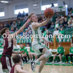 KellySteedthws-40: The Thayer Bobcats hosted the Willow Springs Bears, Saturday afternoon, February 11, 2023 at Thayer High School. The Bobcats come away with the Win (69-40) and improved to (18-4) on the season and (5-0) in SCA play