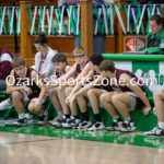 KellySteedthws-41: The Thayer Bobcats hosted the Willow Springs Bears, Saturday afternoon, February 11, 2023 at Thayer High School. The Bobcats come away with the Win (69-40) and improved to (18-4) on the season and (5-0) in SCA play