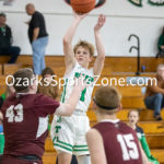 KellySteedthws-44: The Thayer Bobcats hosted the Willow Springs Bears, Saturday afternoon, February 11, 2023 at Thayer High School. The Bobcats come away with the Win (69-40) and improved to (18-4) on the season and (5-0) in SCA play