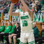 KellySteedthws-46: The Thayer Bobcats hosted the Willow Springs Bears, Saturday afternoon, February 11, 2023 at Thayer High School. The Bobcats come away with the Win (69-40) and improved to (18-4) on the season and (5-0) in SCA play