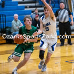 KellySteed_thaycab-57: Thayer Bobcats took on the Cabool Bulldogs at Cabool High School Gymnasium on Thursday, Feb 16, 2023