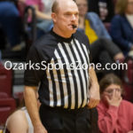 KellySteed_lisy-55: (Class 3 District 10) The Liberty Lady Eagles (#4 seed) battled the Seymour Lady Tigers (#5 seed) Tuesday, February 21, 2023 at Mansfield High School