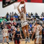 KellySteed_mali-66: (Class 3 District 10) The Mansfield Lions(#1 seed) battle the Liberty Eagles(#4 seed) Wednesday, February 22, 2023 at Houston High School