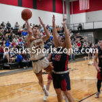 KellySteed_mali-77: (Class 3 District 10) The Mansfield Lions(#1 seed) battle the Liberty Eagles(#4 seed) Wednesday, February 22, 2023 at Houston High School