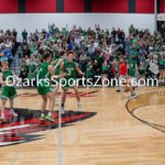 KellySteed_thma-63: (Class 3 District 10) The Mansfield Lions (#1 seed) battle the Thayer Bobcats (#2 seed) in the Championship Game of the Class 3 District 10 Tournament on Friday, February 24, 2023 at Houston High School