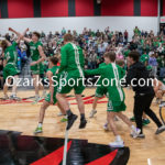 KellySteed_thma-65: (Class 3 District 10) The Mansfield Lions (#1 seed) battle the Thayer Bobcats (#2 seed) in the Championship Game of the Class 3 District 10 Tournament on Friday, February 24, 2023 at Houston High School