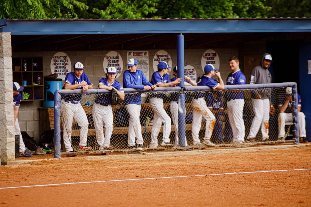 2023 Spring Preview: Norwood Baseball | Ozarks Sports Zone