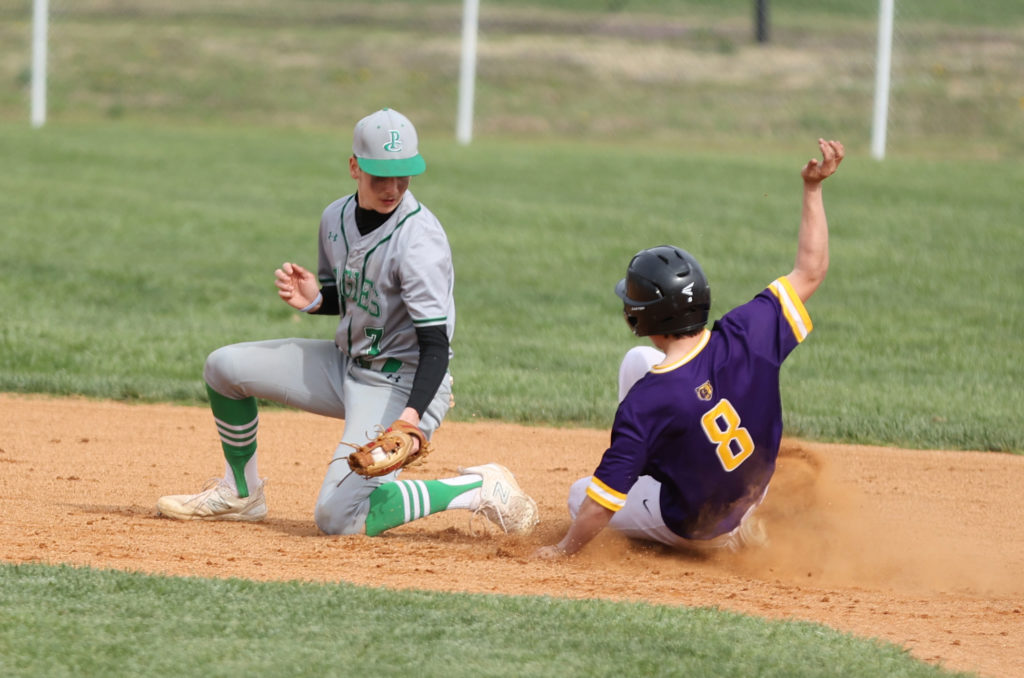 Pictures Sarcoxie vs. Pierce City Ozarks Sports Zone