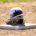 KellySteed_ThVsWs-63: Thayer Bobcats battle the Willow Springs Bears in SCA Conference baseball, Tuesday, May 2, 2023 at Thayer Baseball field