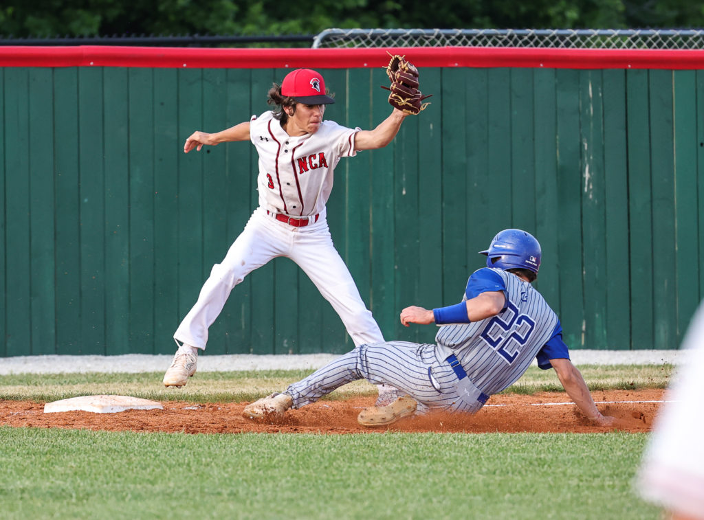 Pictures Galena vs. New Covenant Ozarks Sports Zone