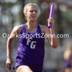 KellySteed_c3track-145: Scenes from the MSHSAA Track and Field Class 3 Sectional held at Zizzer Stadium, Saturday, May 20, 2023