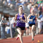 KellySteed_c3track-147: Scenes from the MSHSAA Track and Field Class 3 Sectional held at Zizzer Stadium, Saturday, May 20, 2023