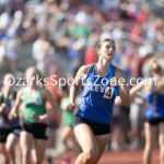 KellySteed_c3track-149: Scenes from the MSHSAA Track and Field Class 3 Sectional held at Zizzer Stadium, Saturday, May 20, 2023