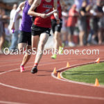 KellySteed_c3track-153: Scenes from the MSHSAA Track and Field Class 3 Sectional held at Zizzer Stadium, Saturday, May 20, 2023