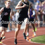 KellySteed_c3track-155: Scenes from the MSHSAA Track and Field Class 3 Sectional held at Zizzer Stadium, Saturday, May 20, 2023