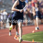 KellySteed_c3track-157: Scenes from the MSHSAA Track and Field Class 3 Sectional held at Zizzer Stadium, Saturday, May 20, 2023