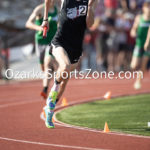 KellySteed_c3track-160: Scenes from the MSHSAA Track and Field Class 3 Sectional held at Zizzer Stadium, Saturday, May 20, 2023