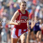 KellySteed_c4track-147: Scenes from the MSHSAA Track and Field Class 4 Sectional held at Zizzer Stadium, Saturday, May 20, 2023