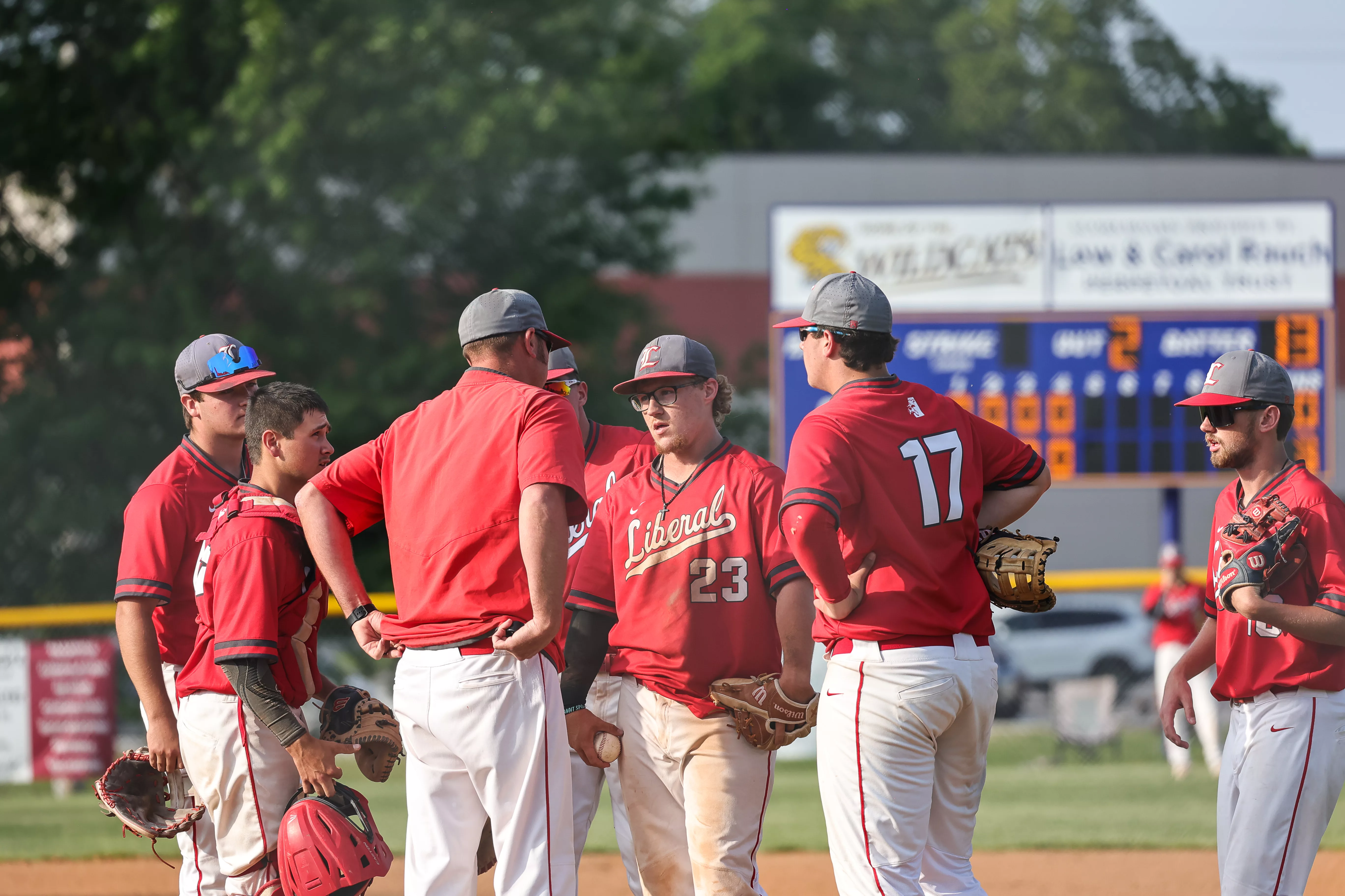 Billy Hamilton  Ozarks Sports Zone