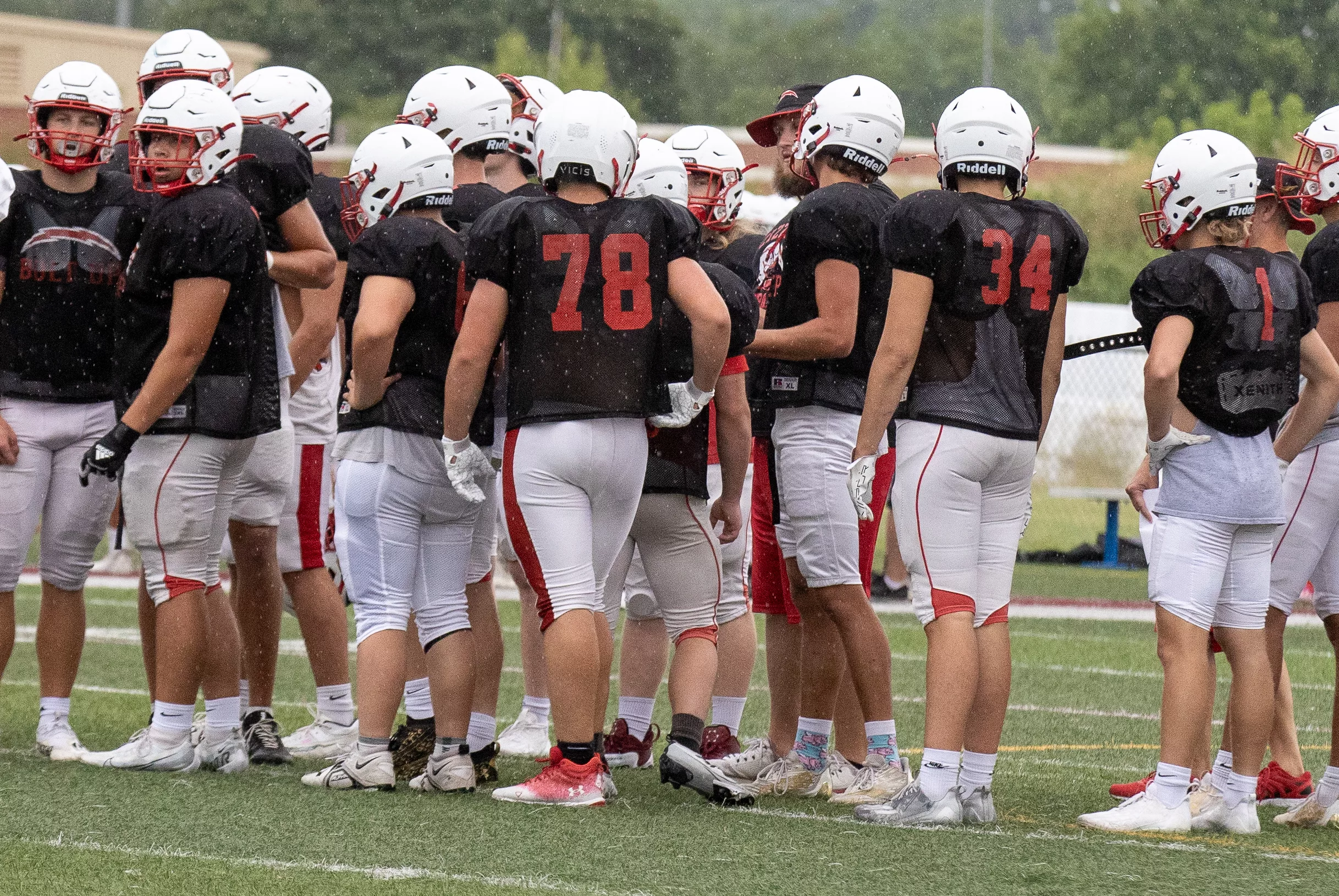 2023 Fall Preview West Plains Football Ozarks Sports Zone
