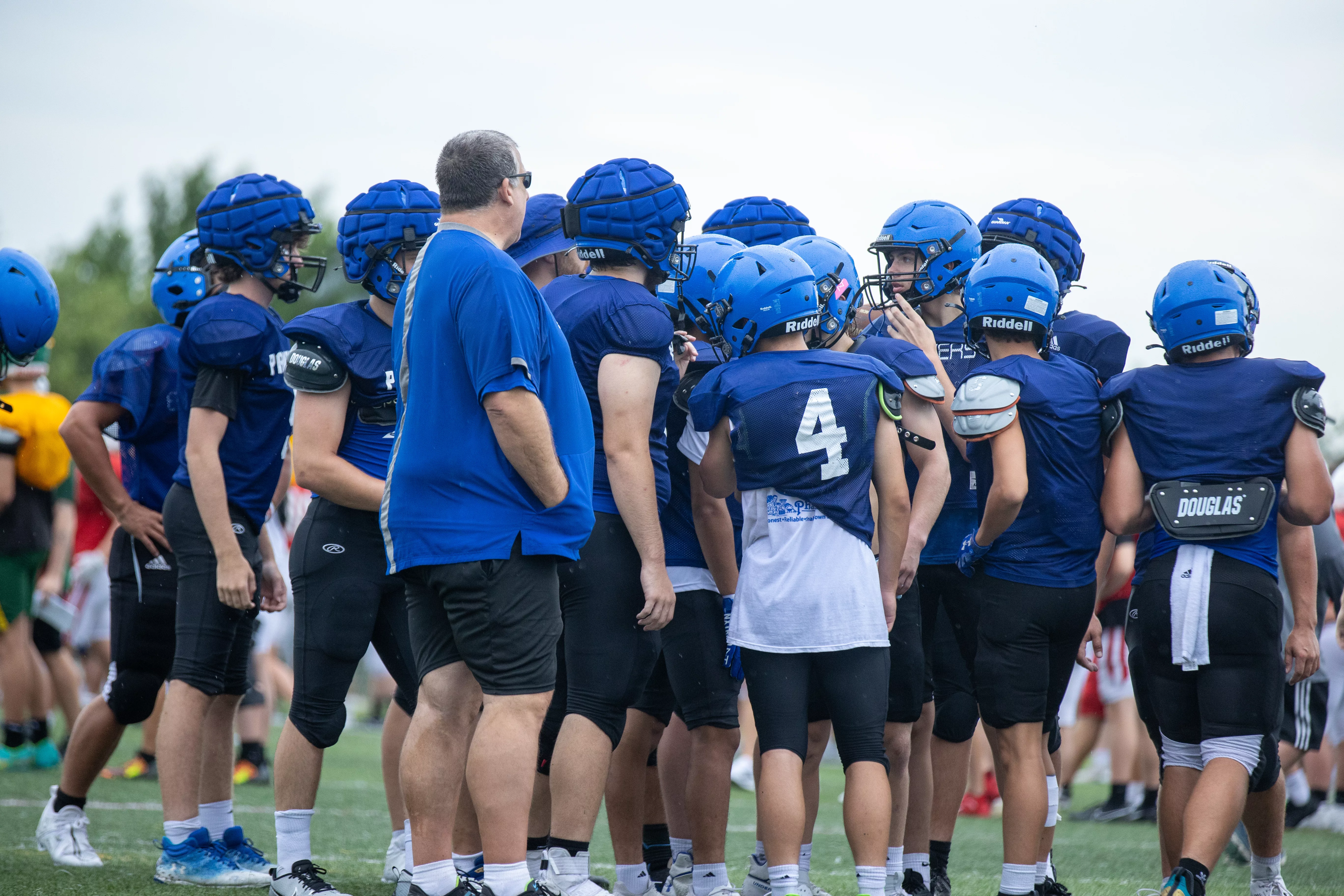 2022 Forsyth County Football Champions – Forsyth County Middle School  Athletics