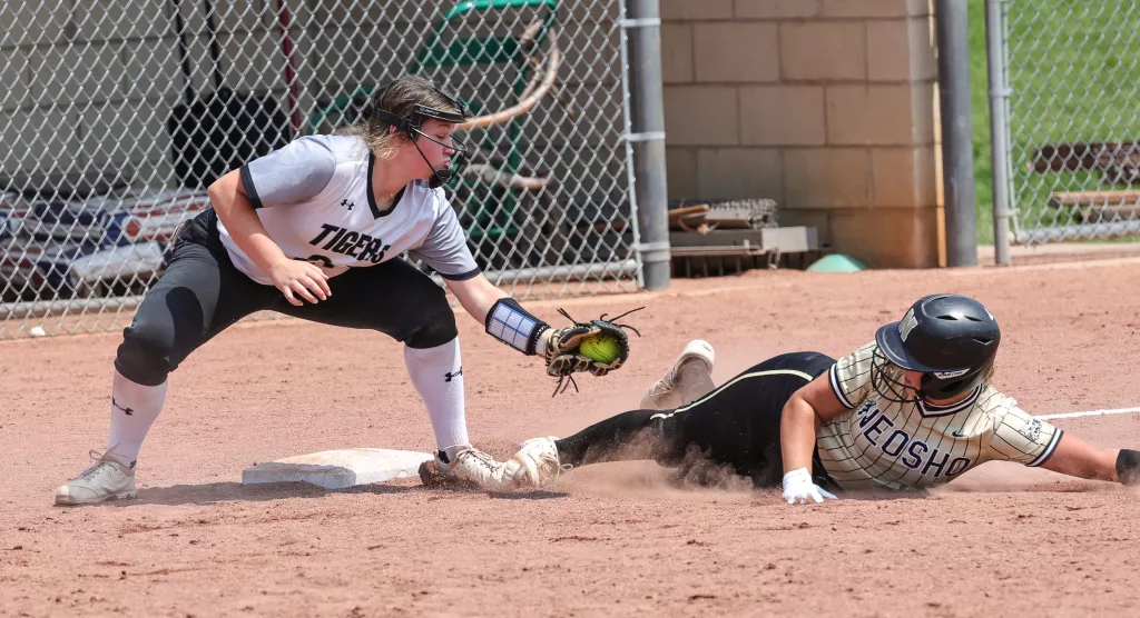 Pictures Glendale Softball Jamboree Ozarks Sports Zone