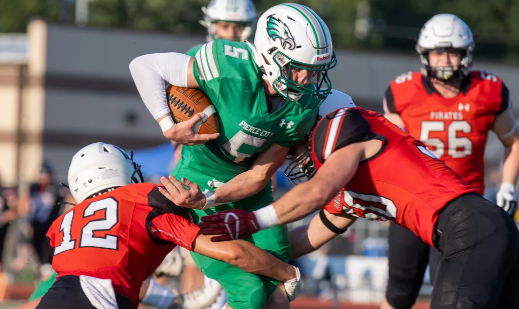 Pictures Sarcoxie Football Jamboree Ozarks Sports Zone