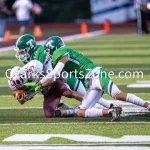 KellySteed_Jamboree2023-55: 2023 Football Jamboree, Mountain Grove High School, Mountain Grove Panthers, Houston Tigers, Thayer Bobcats, Willow Springs Bears, August 18, 2023