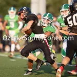 81: 2023 Football Jamboree, Mountain Grove High School, Mountain Grove Panthers, Houston Tigers, Thayer Bobcats, Willow Springs Bears, August 18, 2023