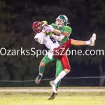 99: The Thayer Bobcats host the Liberty Eagles in SCA Conference play on Friday, September 8, 2023 at Thayer High School. The Eagles get the win (36-16)