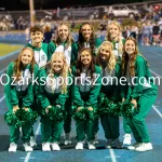 KellySteed_HSFBSalemThayer-80: The Salem Tigers took on the Thayer Bobcats at Bill Schuchardt Stadium on the campus of Salem High School on Friday, September 15, 2023