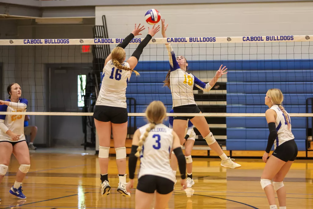 Pictures Cabool Volleyball Tournament Ozarks Sports Zone