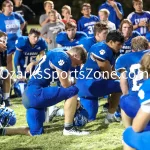 KellySteed_HSFBThayerVsCabool-102: The Cabool Bulldogs took on the Thayer Bobcats at Cabool on Friday, Sept 29, 2023