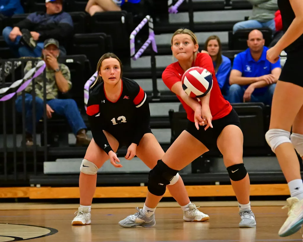 Pictures Sparta Volleyball Tournament Ozarks Sports Zone