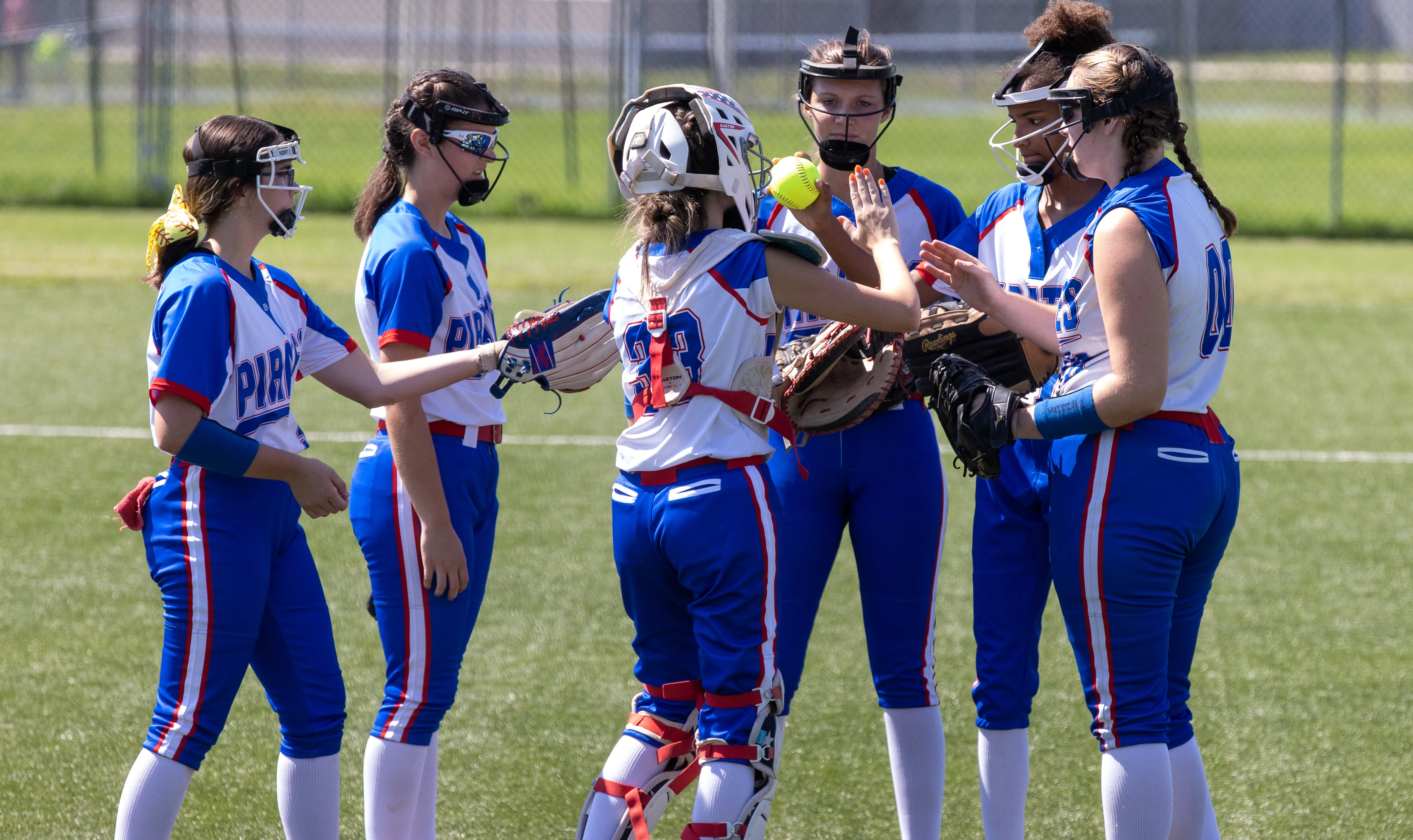 Fastpitch Softball Uniforms - Something for Every Team