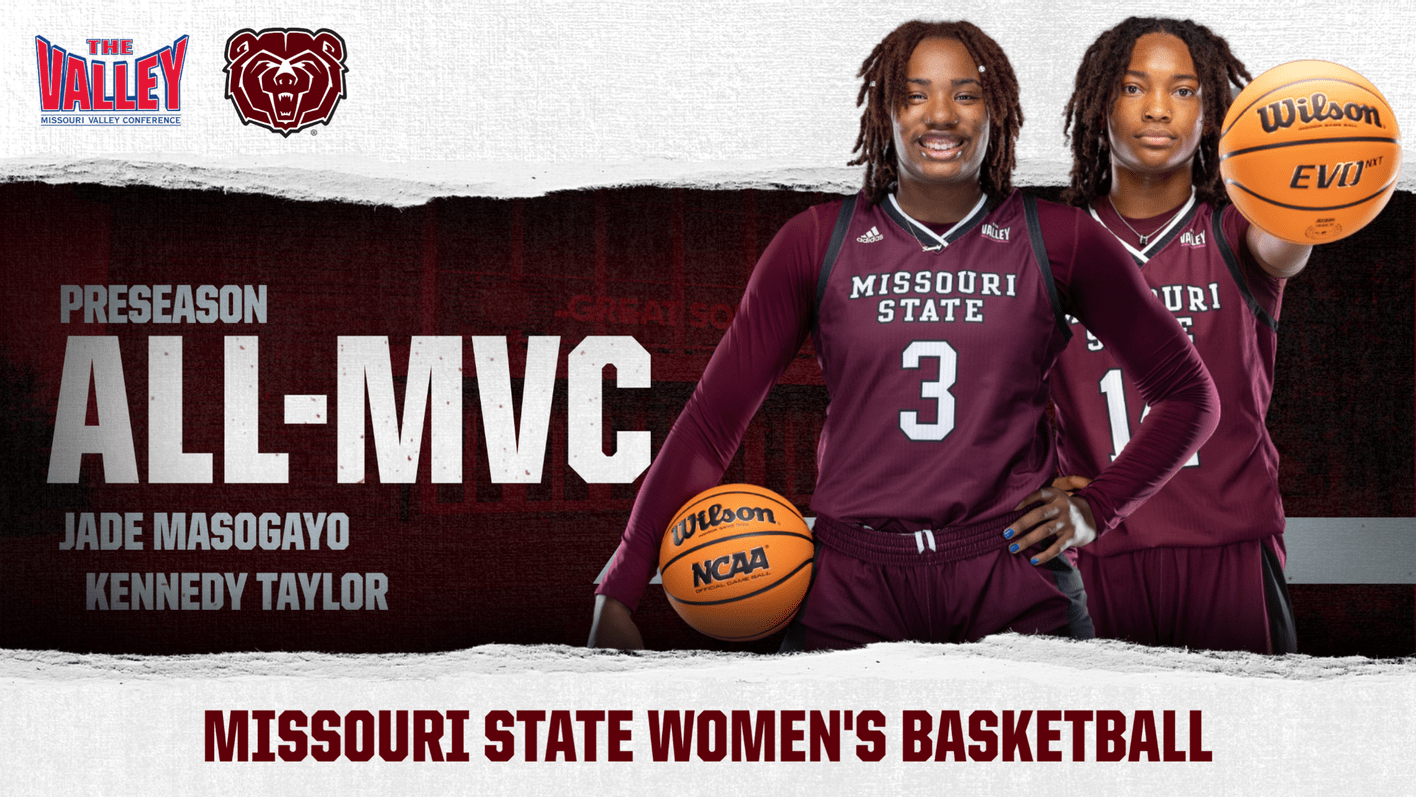 Missouri state lady hot sale bears basketball roster