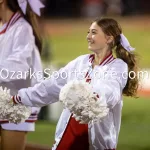 KellySteed_HSFB-West-Plains-Vs-Monett-75: The West Plains Zizzers battle the Monett Cubs in Class 4 District 6 football on Friday, October 27, 2023 at Zizzer Stadium