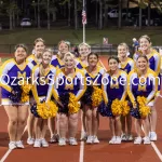 KellySteed_HSFB-West-Plains-Vs-Monett-77: The West Plains Zizzers battle the Monett Cubs in Class 4 District 6 football on Friday, October 27, 2023 at Zizzer Stadium