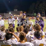 KellySteed_HSFB-West-Plains-Vs-Monett-79: The West Plains Zizzers battle the Monett Cubs in Class 4 District 6 football on Friday, October 27, 2023 at Zizzer Stadium