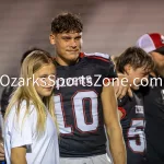 KellySteed_HSFB-West-Plains-Vs-Monett-80: The West Plains Zizzers battle the Monett Cubs in Class 4 District 6 football on Friday, October 27, 2023 at Zizzer Stadium