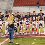 KellySteed_HSFB-West-Plains-Vs-Monett-81: The West Plains Zizzers battle the Monett Cubs in Class 4 District 6 football on Friday, October 27, 2023 at Zizzer Stadium