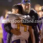 KellySteed_HSFB-West-Plains-Vs-Monett-86: The West Plains Zizzers battle the Monett Cubs in Class 4 District 6 football on Friday, October 27, 2023 at Zizzer Stadium