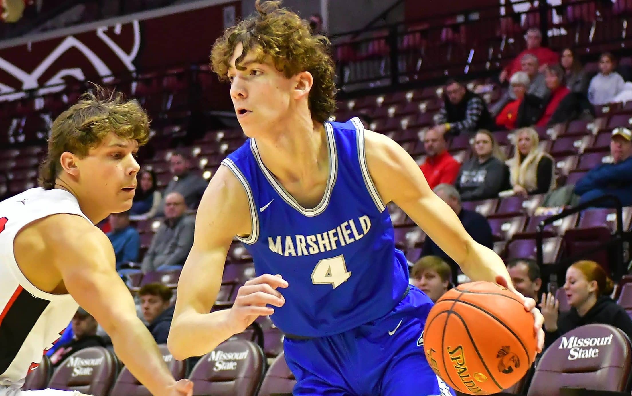 2023-24 Winter Preview: Marshfield Boys Basketball 