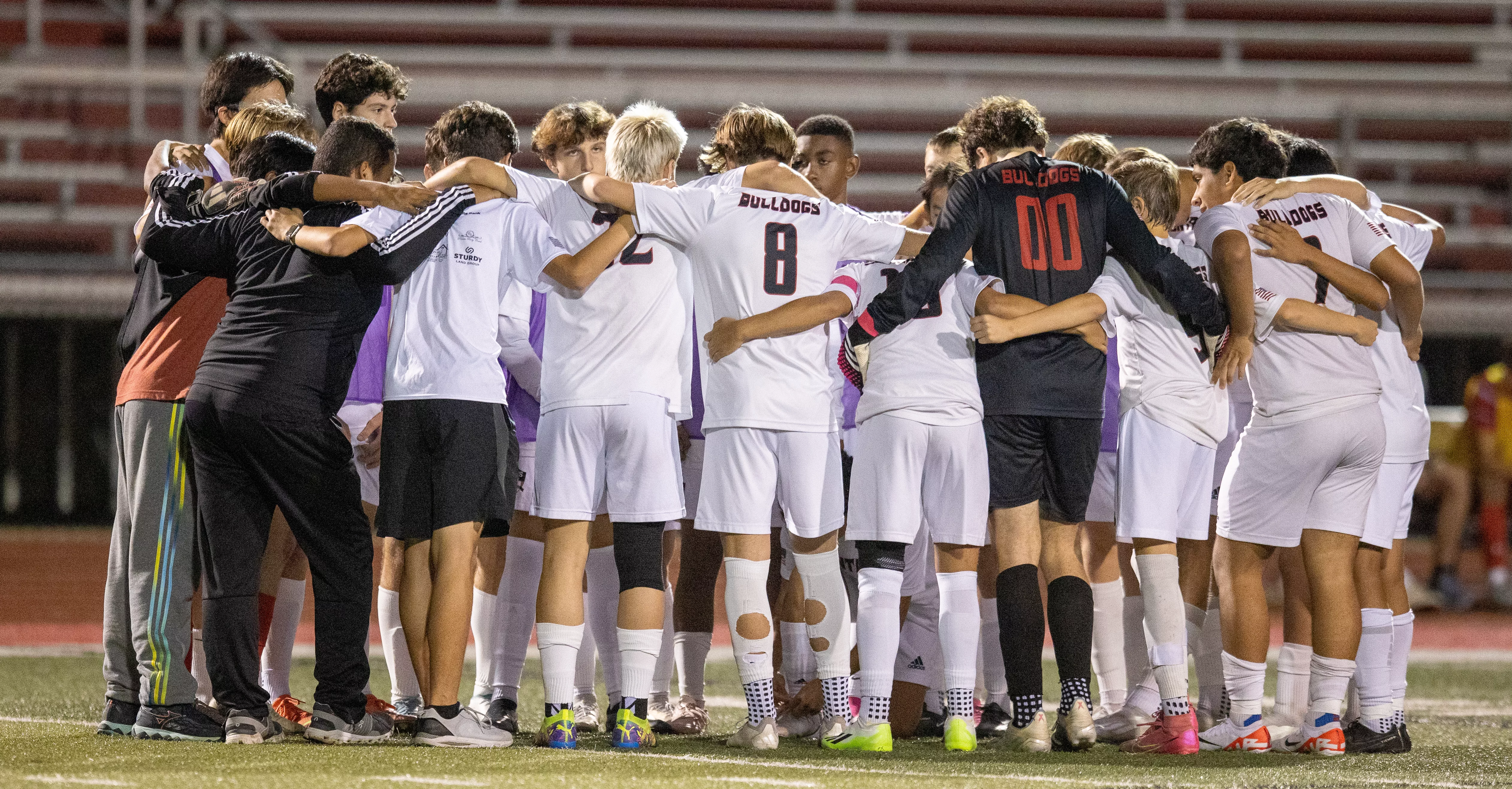 2023 Dallas-area all-district boys soccer teams: District award winners and  more