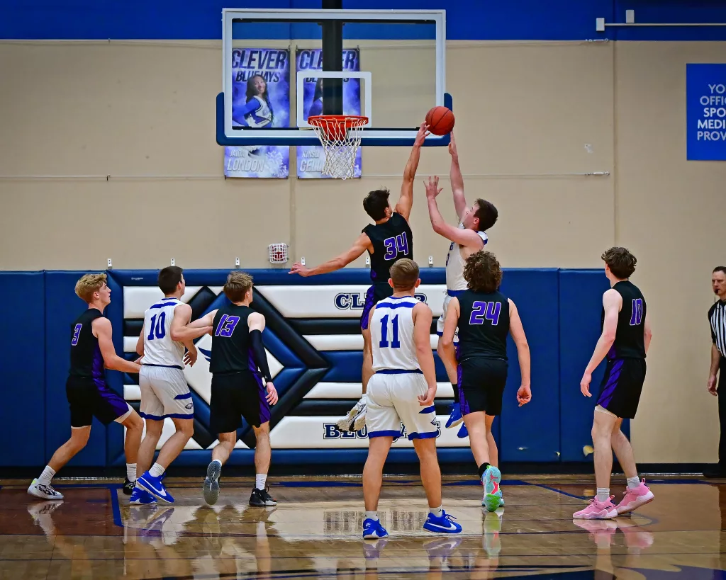 Pictures Hartville 35, Fair Grove 29 Ozarks Sports Zone