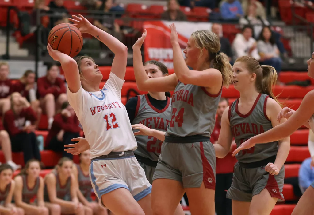 Pictures: Webb City 44, Nevada 36 – Ozarks Sports Zone