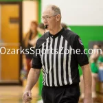 KellySteed_HSGBThayerVsHouston-68: The Thayer Lady Bobcats battle the Houston Lady Tigers in SCA Conference action at Thayer High School, Thursday, Jan 11, 2024