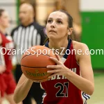 KellySteed_HSGBThayerVsLiberty-64: The Thayer Lady Bobcats host the Liberty Lady Eagles in SCA Conference play, Tuesday, February 13, 2024 at Thayer High School