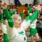 KellySteed_HSGBThayerVsLiberty-78: The Thayer Lady Bobcats host the Liberty Lady Eagles in SCA Conference play, Tuesday, February 13, 2024 at Thayer High School